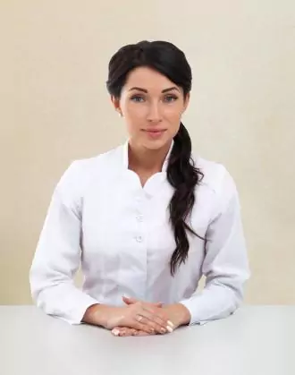 Ефимова Мария Алексеевна