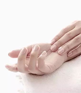 Что такое артрит пальцев рук